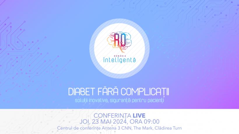 Diabetul, o problemă de interes național  18899705