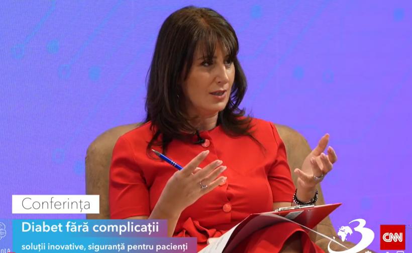 Diabetul, o problemă de interes național  18899815