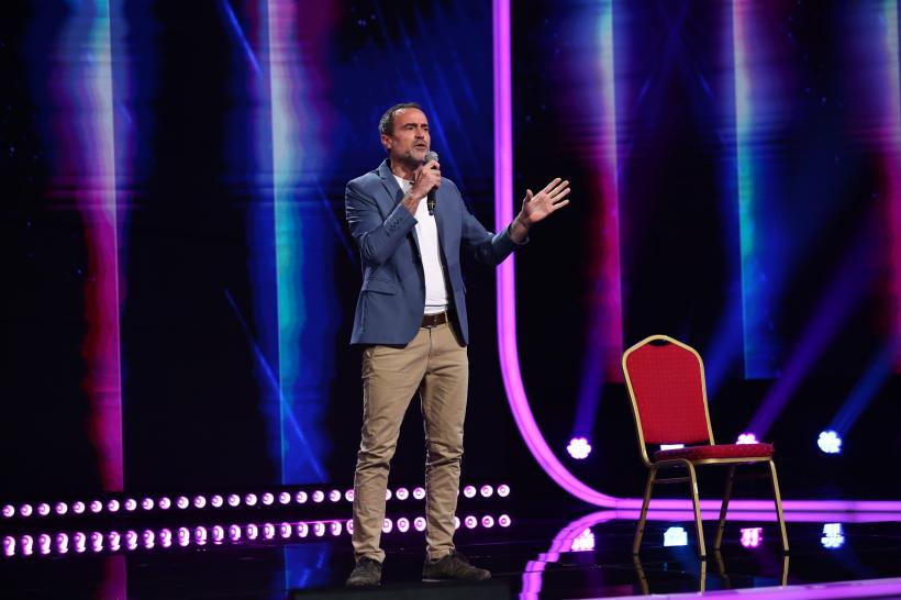 Ei sunt finaliștii sezonului 16 iUmor. Cine sunt concurenții care au rămas în competiție pentru trofeul iUmor și pentru premiul în valoare de 20.000 de Euro 18899875