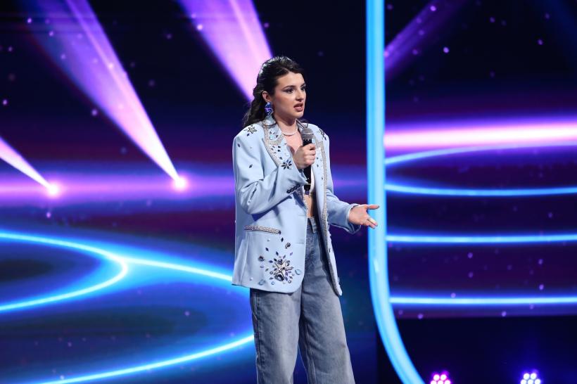 Ei sunt finaliștii sezonului 16 iUmor. Cine sunt concurenții care au rămas în competiție pentru trofeul iUmor și pentru premiul în valoare de 20.000 de Euro 18899877