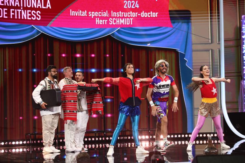 Ei sunt finaliștii sezonului 16 iUmor. Cine sunt concurenții care au rămas în competiție pentru trofeul iUmor și pentru premiul în valoare de 20.000 de Euro 18899881