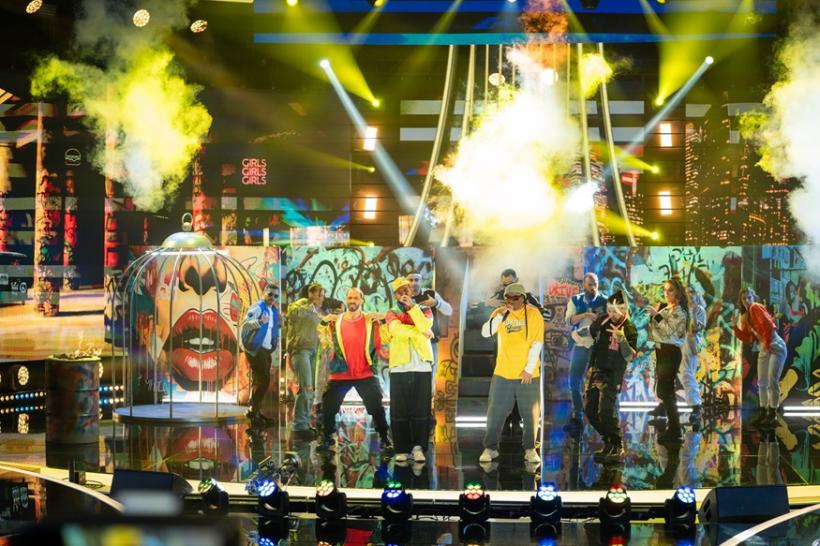 Emi şi Cuza, probleme mari în finala Te cunosc de undeva! Cuza: „Este o nenorocire!” 18899883