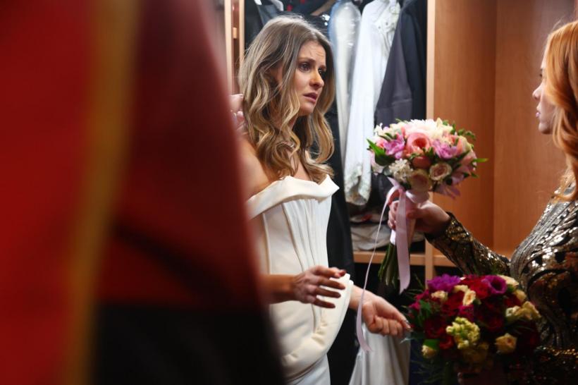 Final surprinzător de poveste în cel de-al treilea sezon Lia – Soţia soţului meu, diseară, de la 20.30, la Antena 1. Serialul revine în toamnă cu cel de-al patrulea sezon şi ultimul al seriei 18899832