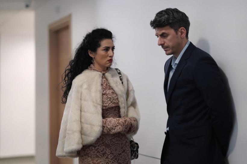 Final surprinzător de poveste în cel de-al treilea sezon Lia – Soţia soţului meu, diseară, de la 20.30, la Antena 1. Serialul revine în toamnă cu cel de-al patrulea sezon şi ultimul al seriei 18899833