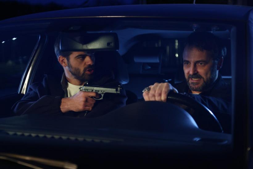 Final surprinzător de poveste în cel de-al treilea sezon Lia – Soţia soţului meu, diseară, de la 20.30, la Antena 1. Serialul revine în toamnă cu cel de-al patrulea sezon şi ultimul al seriei 18899834