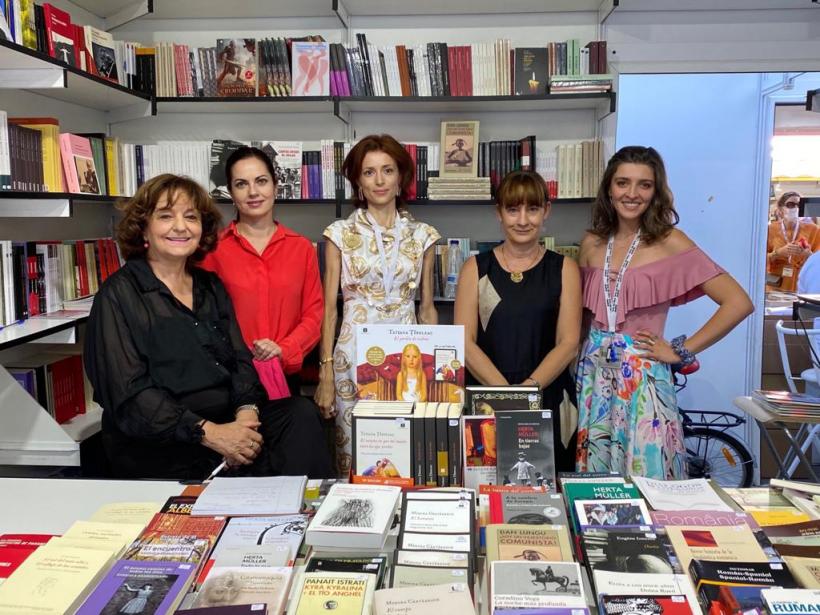 Premii internaționale majore pentru Ana Blandiana și Mircea Cărtărescu 18899989