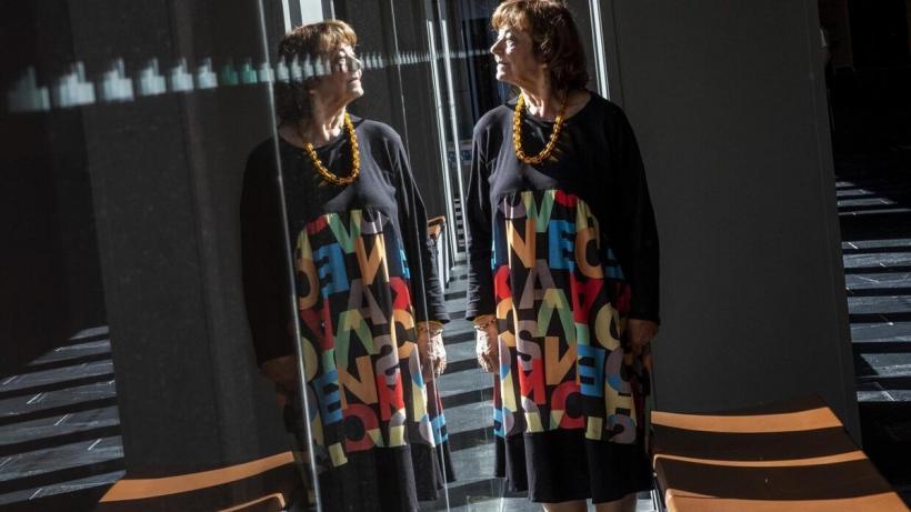 Premii internaționale majore pentru Ana Blandiana și Mircea Cărtărescu 18899990