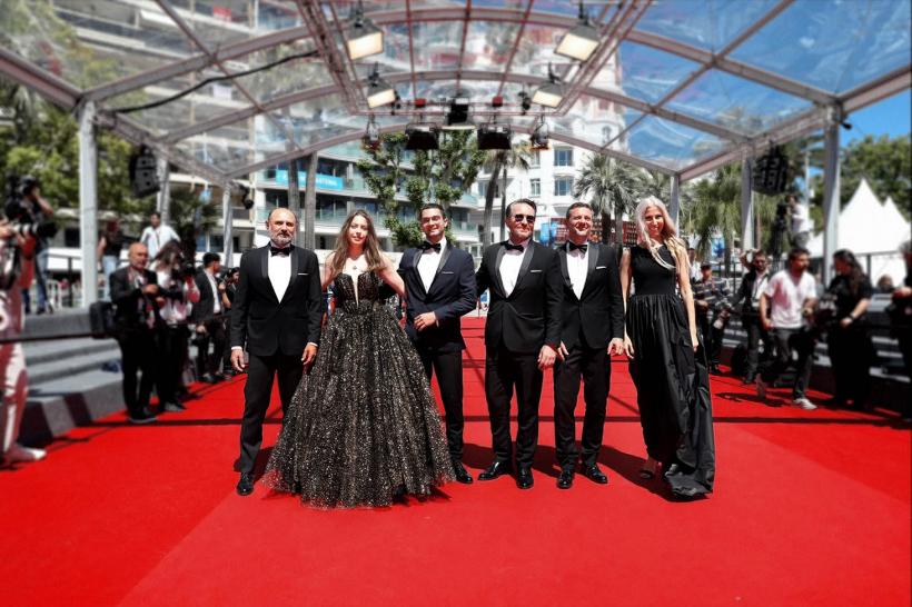 Reacții din presa internațională după premiera filmului Trei kilometri până la capătul lumii la Cannes