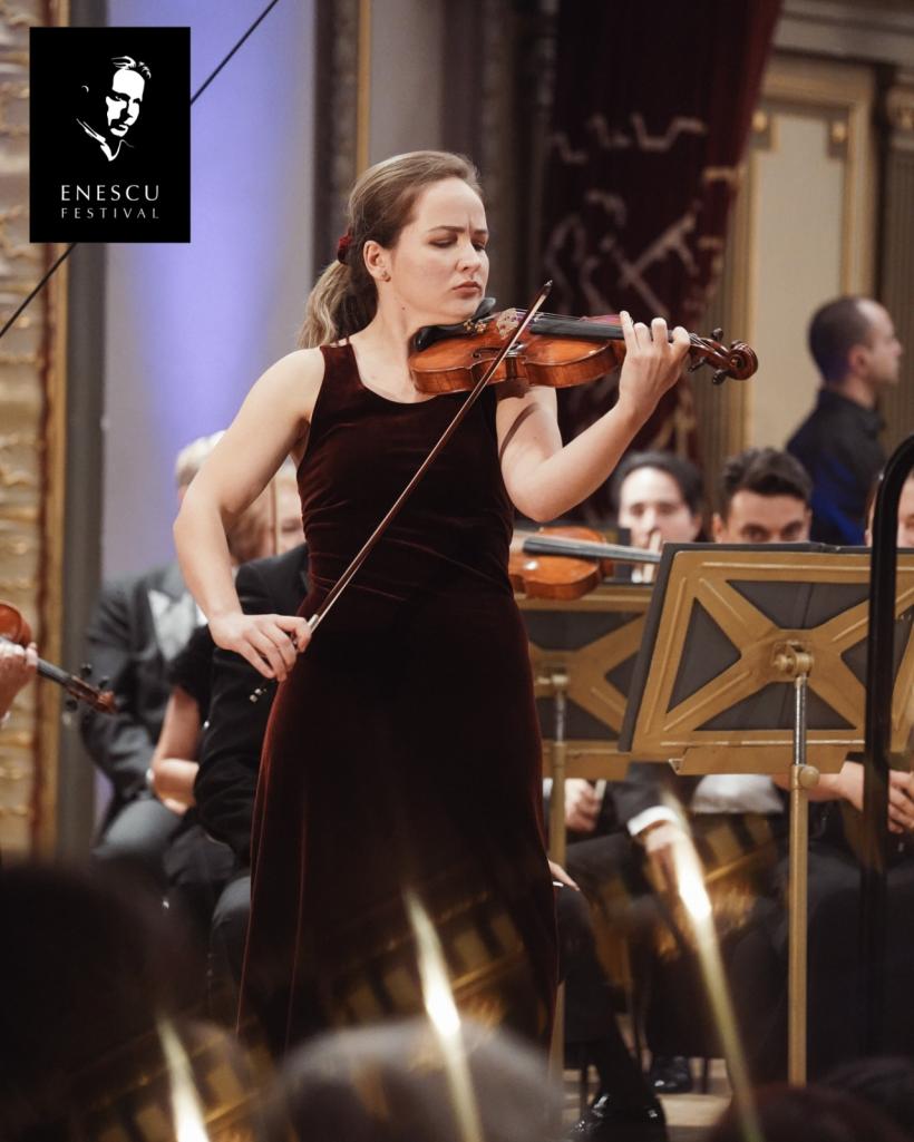 Record istoric de concurenți înscriși la secțiunile instrumentale ale Concursului Internațional George Enescu din acest an 18899798