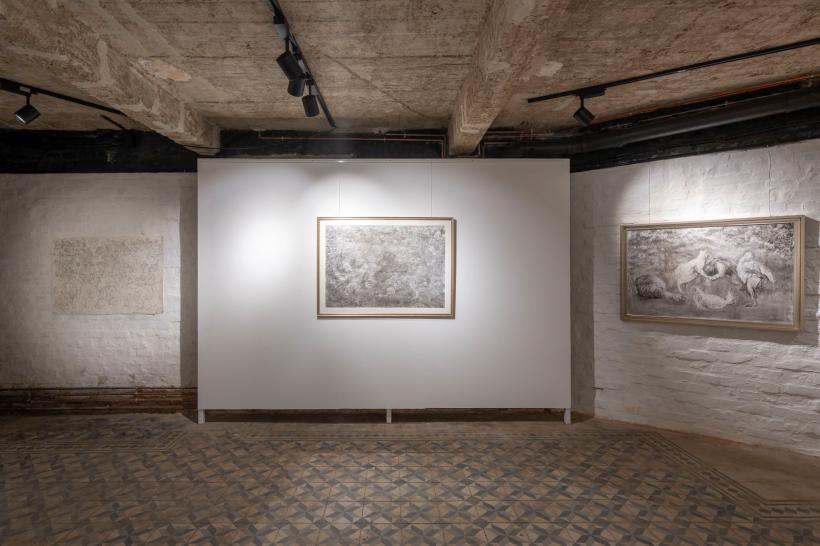 Scemtovici & Benowitz Gallery prezintă AD INFINITUM, expoziție semnată Andrea Nagy 18899791