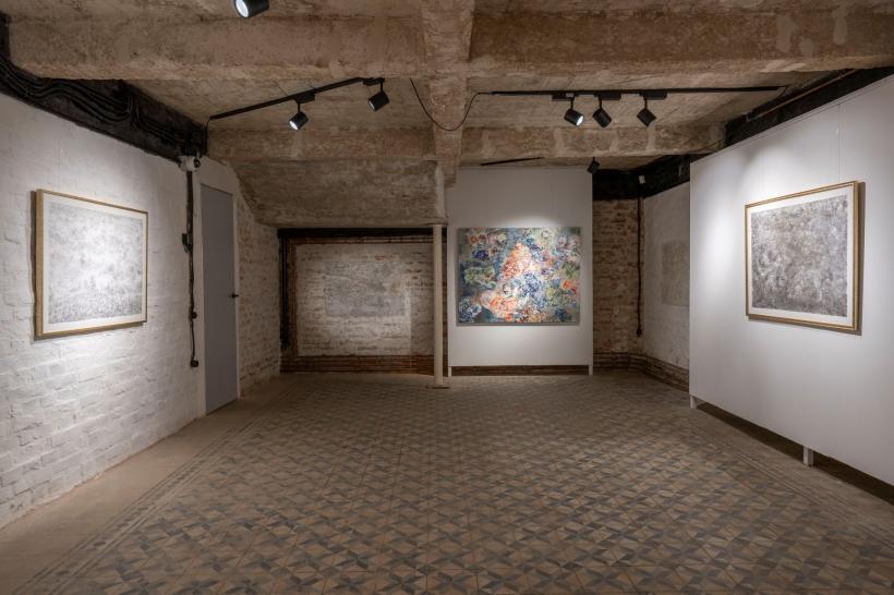 Scemtovici & Benowitz Gallery prezintă AD INFINITUM, expoziție semnată Andrea Nagy 18899792