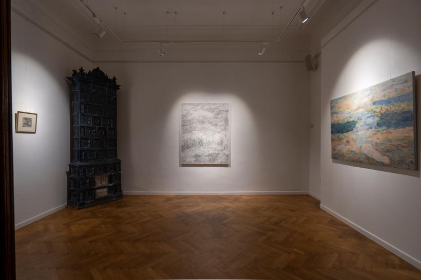 Scemtovici & Benowitz Gallery prezintă AD INFINITUM, expoziție semnată Andrea Nagy 18899795