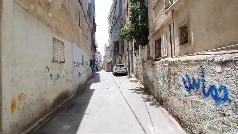 O privire în orașul-cușcă de lângă Betleem. Jurnalul, singura publicație din estul Europei care a reușit să pătrundă în tabăra „de risc” Aida Camp, din Palestina 18899948