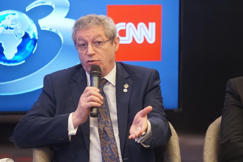 Ofensivă împotriva diabetului: Autoritățile și-au prezentat planurile pentru a ține sub control „ucigașul tăcut” 18899910