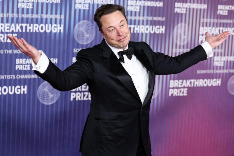Elon Musk preconizează o inteligență artificială care depășește oamenii în 2 ani