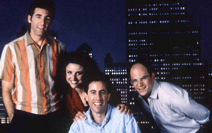 Kramer, dezvăluiri cutremurătoare. Vedeta Seinfeld, Michael Richards, a vorbit despre lupta împotriva cancerului 18899974