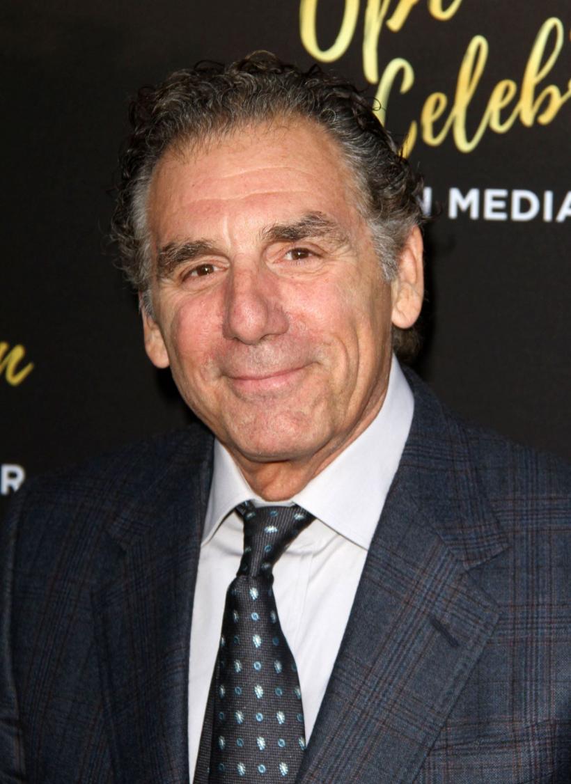Kramer, dezvăluiri cutremurătoare. Vedeta Seinfeld, Michael Richards, a vorbit despre lupta împotriva cancerului 18899976