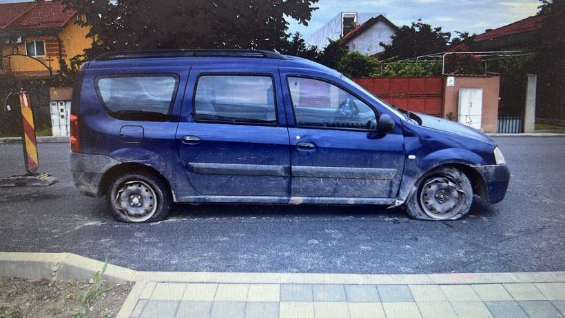 Inconștiență pe patru roți: Un șofer cu permisul reținut și cu alcoolemie uriașă a provocat un accident  18900037