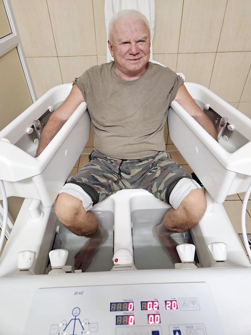 La Techirghiol, „ca afară” 18899896