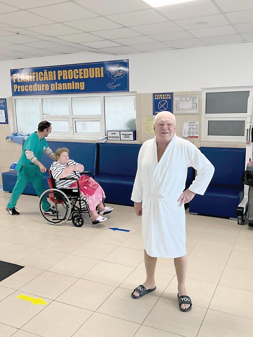 La Techirghiol, „ca afară” 18899897