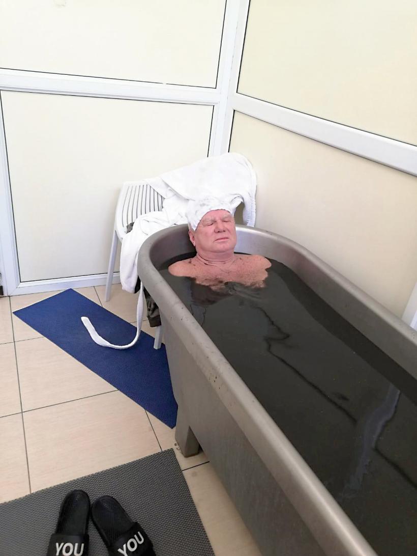 La Techirghiol, „ca afară” 18899898