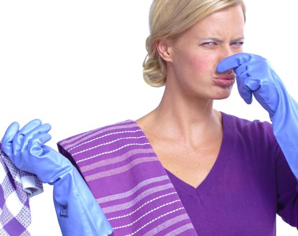 Trucuri ecologie: Elimină mirosurile neplăcute și curăță petele cu soluții la îndemână 