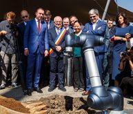 Institut de Cercetare în Inteligență Artificială, la Cluj  18900220