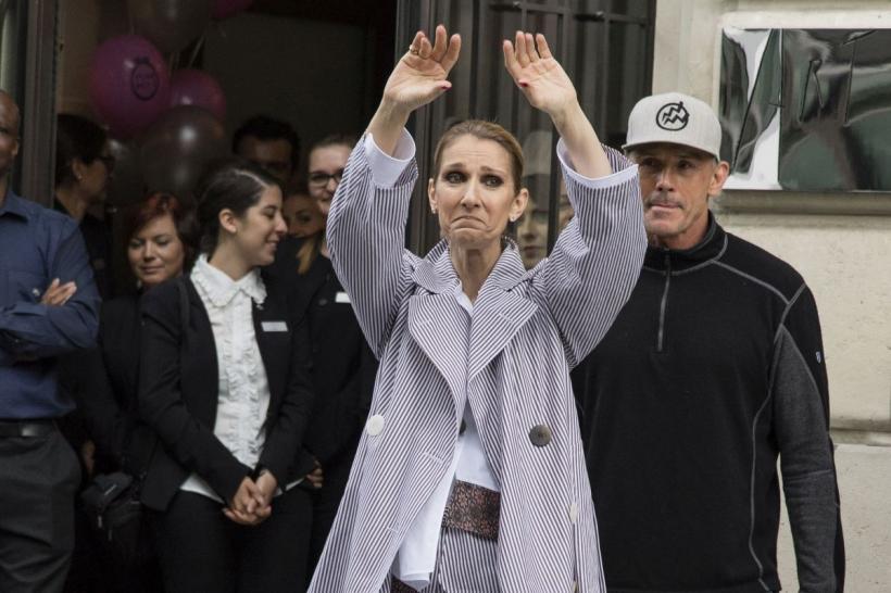 Celine Dion, în lacrimi: Dacă nu pot merge, mă voi târî. 10 ani a căutat un diagnostic pentru boala rară de care suferă  18900000