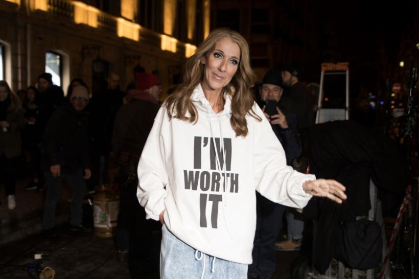 Celine Dion, în lacrimi: Dacă nu pot merge, mă voi târî. 10 ani a căutat un diagnostic pentru boala rară de care suferă  18900001
