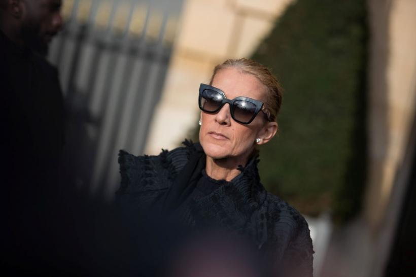 Celine Dion, în lacrimi: Dacă nu pot merge, mă voi târî. 10 ani a căutat un diagnostic pentru boala rară de care suferă  18900002