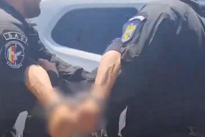 Groază în Botoșani. Criminalul fetiței de 8 ani ucisă în liziera de salcâmi este unchiul copilei: ”Îmi pare rău, eram băut” 18900224