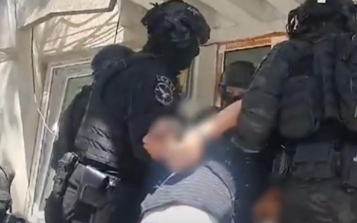 Groază în Botoșani. Criminalul fetiței de 8 ani ucisă în liziera de salcâmi este unchiul copilei: ”Îmi pare rău, eram băut” 18900225