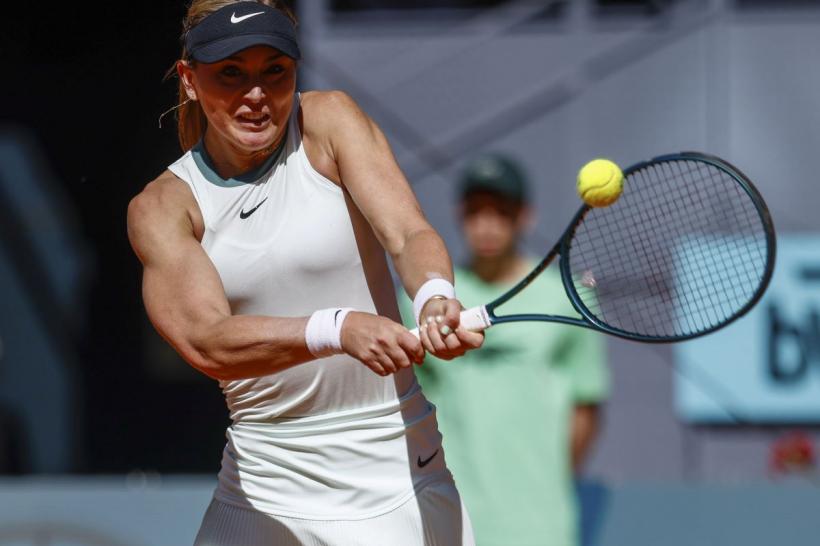 Vedetele tenisului mondial Stefanos Tsitsipas și Paula Badosa sunt din nou împreună, după recenta despărțire 18900156