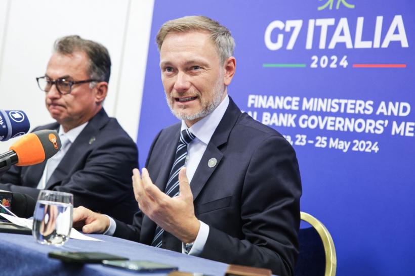Active rusești pentru finanțarea Ucrainei: G7 și aliații au înghețat aproximativ 300 de miliarde de dolari 