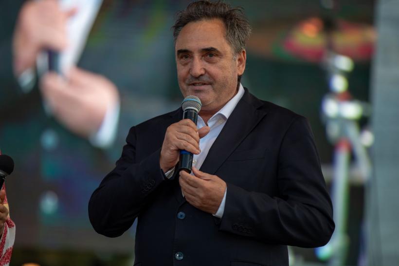 Constanța este gazda Festivalului Tradițiilor și Gastronomiei Pescărești 18900327