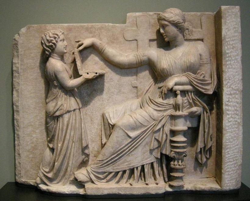 Cum reușeau grecii antici să-și mențină pielea sănătoasă și strălucitoare