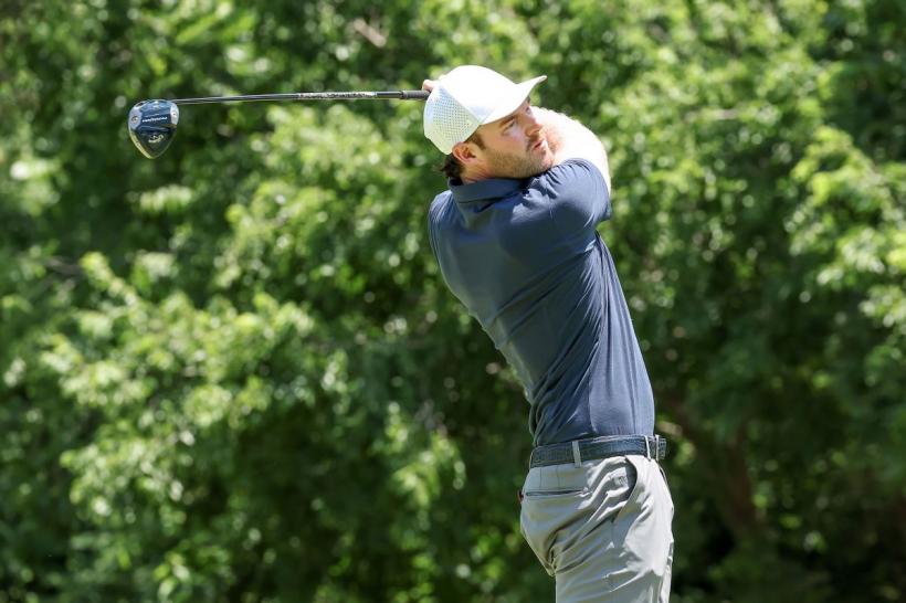Doliu în lumea sportului: Un jucătorul profesionist de golf a murit la doar 30 de ani 18900267