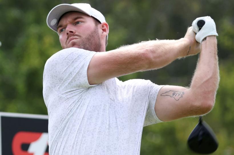 Doliu în lumea sportului: Un jucătorul profesionist de golf a murit la doar 30 de ani 18900268