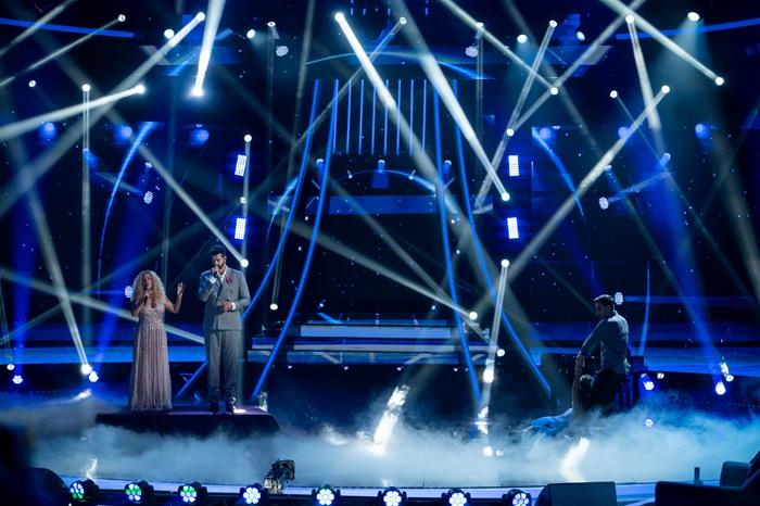 Ilona şi Ristei, câştigătorii sezonului 20 Te cunosc de undeva! 18900256