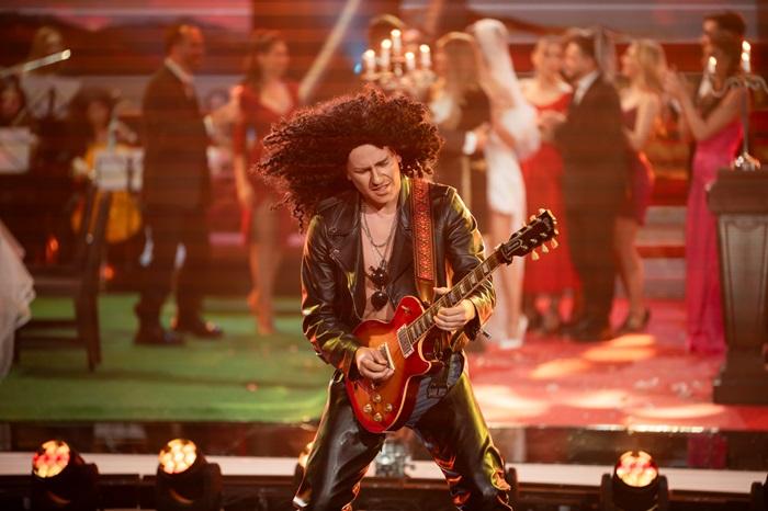 Ilona şi Ristei, câştigătorii sezonului 20 Te cunosc de undeva! 18900265