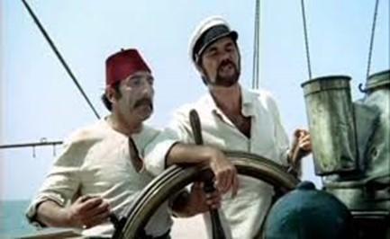 Jean Constantin: ultimul act al ”Maestrului Comediei” – o viață plină de zâmbete și amintiri neșterse 18900378