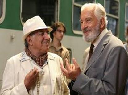 Jean Constantin: ultimul act al ”Maestrului Comediei” – o viață plină de zâmbete și amintiri neșterse 18900379