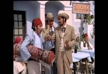 Jean Constantin: ultimul act al ”Maestrului Comediei” – o viață plină de zâmbete și amintiri neșterse 18900380