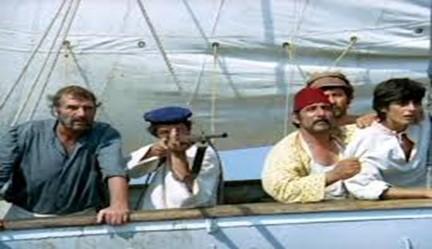 Jean Constantin: ultimul act al ”Maestrului Comediei” – o viață plină de zâmbete și amintiri neșterse 18900382