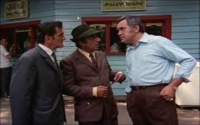 Jean Constantin: ultimul act al ”Maestrului Comediei” – o viață plină de zâmbete și amintiri neșterse 18900385