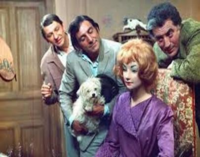 Jean Constantin: ultimul act al ”Maestrului Comediei” – o viață plină de zâmbete și amintiri neșterse 18900386