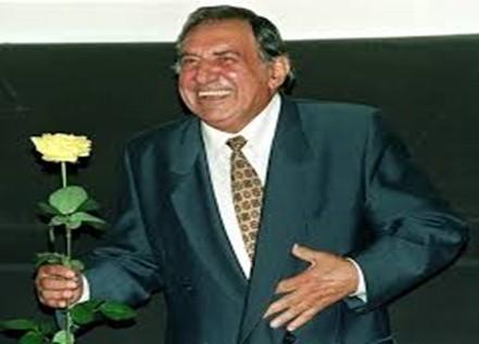 Jean Constantin: ultimul act al ”Maestrului Comediei” – o viață plină de zâmbete și amintiri neșterse 18900388