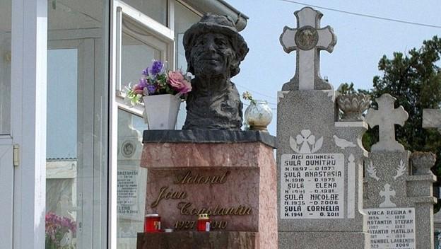 Jean Constantin: ultimul act al ”Maestrului Comediei” – o viață plină de zâmbete și amintiri neșterse 18900390