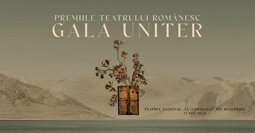 Premiile Senatului și nominalizările pentru premiile Galei UNITER 2024 18900351