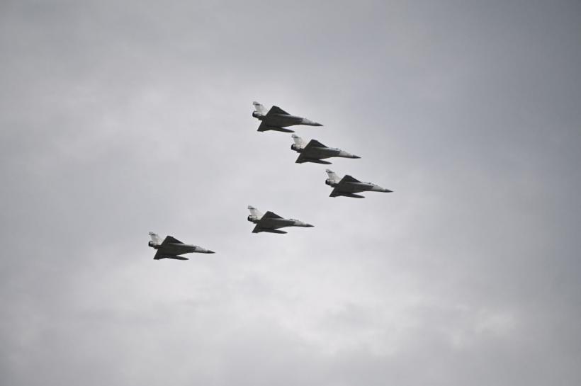 Taiwan vrea cooperare și reconciliere cu China 18900278